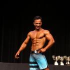 Ihab  Mustafa - NPC Southern Classic 2014 - #1